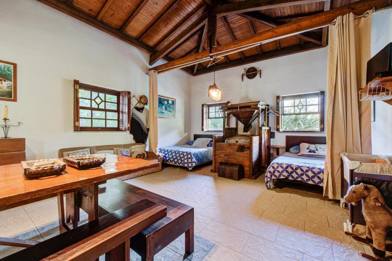 Casa Do Moinho Rural Campo E Praia , 9 Pessoas, Animais Benvindos 에스피뇨 외부 사진