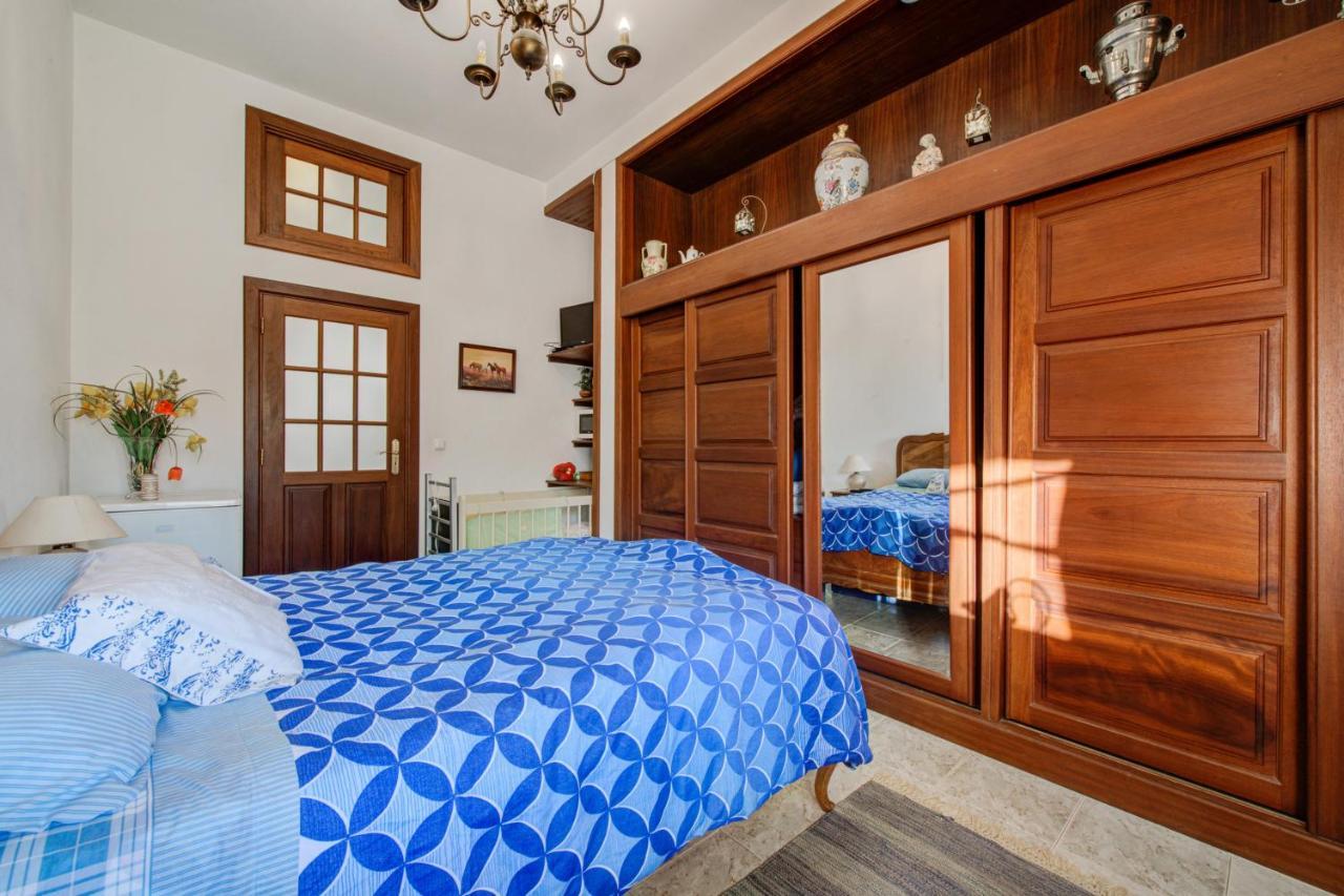 Casa Do Moinho Rural Campo E Praia , 9 Pessoas, Animais Benvindos 에스피뇨 외부 사진