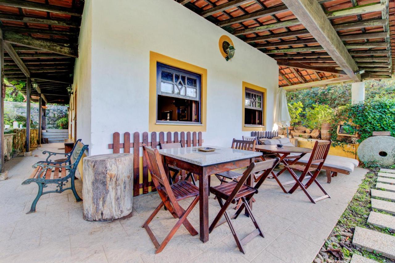 Casa Do Moinho Rural Campo E Praia , 9 Pessoas, Animais Benvindos 에스피뇨 외부 사진