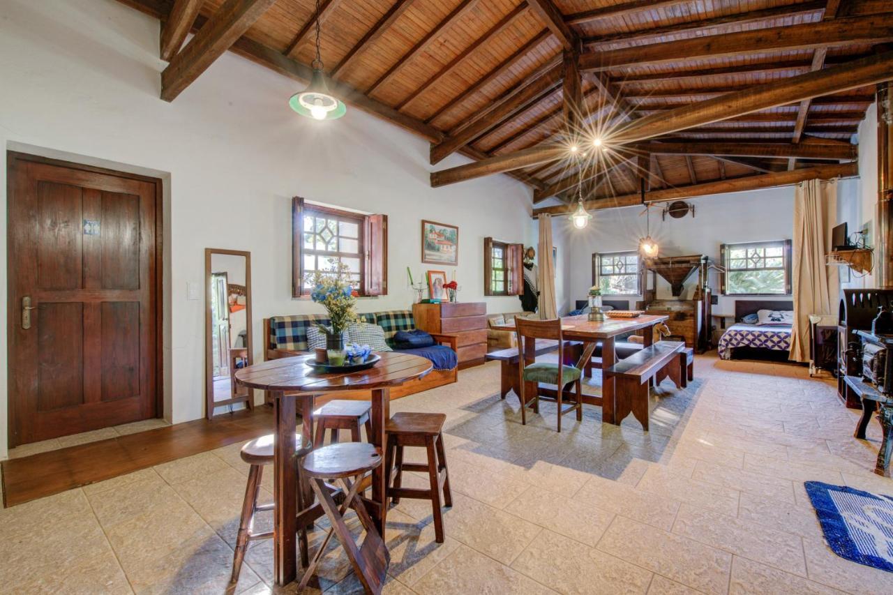 Casa Do Moinho Rural Campo E Praia , 9 Pessoas, Animais Benvindos 에스피뇨 외부 사진