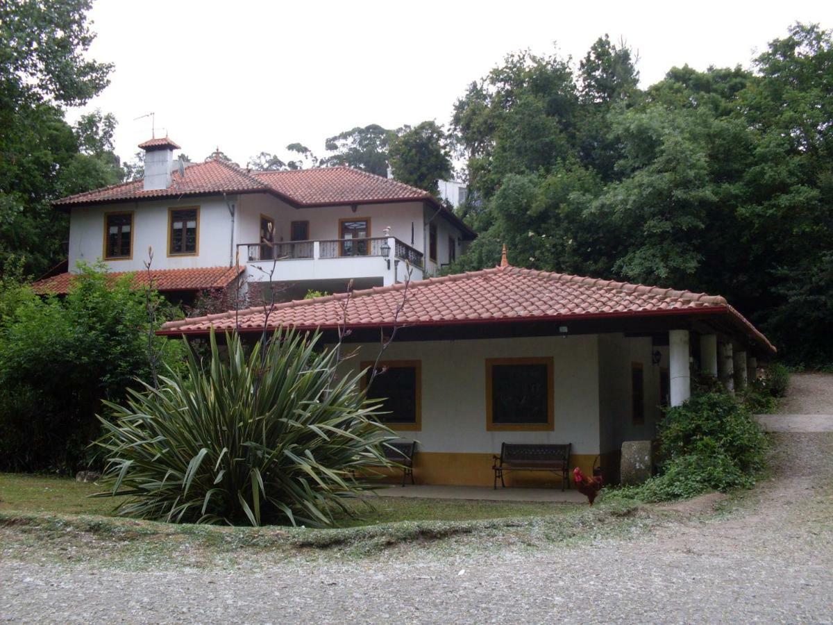 Casa Do Moinho Rural Campo E Praia , 9 Pessoas, Animais Benvindos 에스피뇨 외부 사진