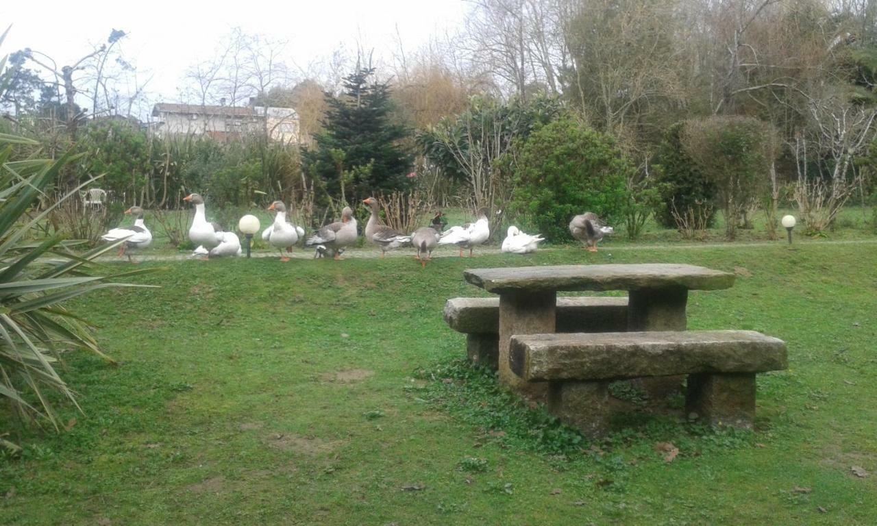 Casa Do Moinho Rural Campo E Praia , 9 Pessoas, Animais Benvindos 에스피뇨 외부 사진